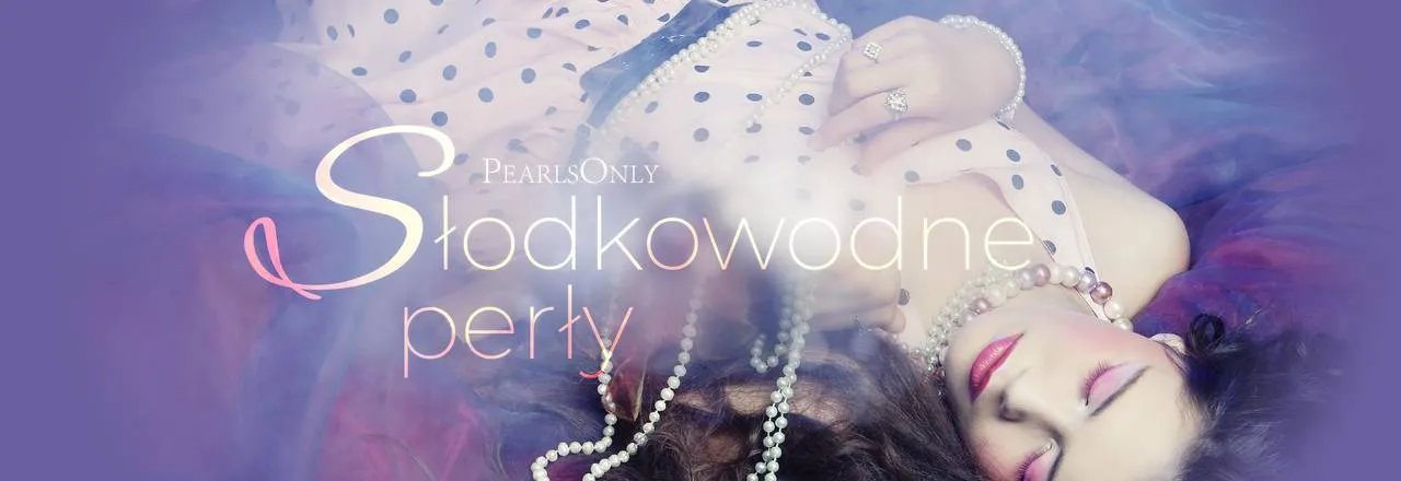 PearlsOnly Perły słodkowodne